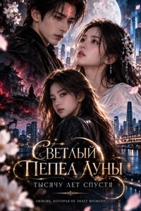 Светлый пепел Луны: тысячу лет спустя