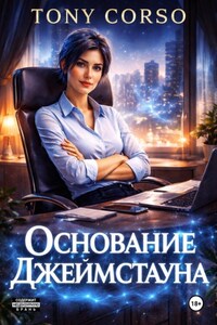 Основание Джеймстауна