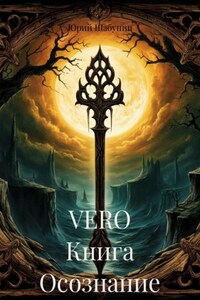 VERO Книга Осознание