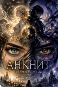 Анкнит. Свет или Тьма