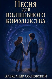 Песня для Волшебного Королевства