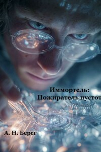Иммортель: Пожиратель пустот