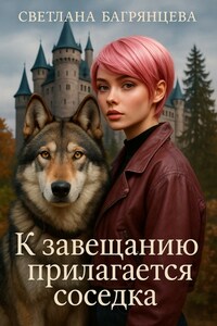 К завещанию прилагается соседка