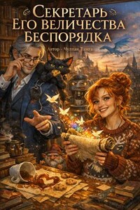 Секретарь Его Величества Беспорядка