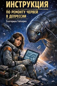 Инструкция по ремонту червей в депрессии