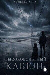 Высоковольтный кабель