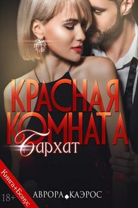 Красная комната. Бархат