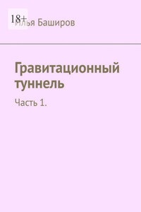 Гравитационный туннель. Часть 1