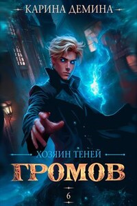 Громов. Хозяин теней 6