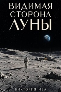 Видимая сторона Луны