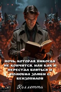 Ночь, которая никогда не кончится, или Как я перестал бояться и полюбил зомби с бензопилой