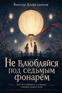 Не влюбляйся под седьмым фонарём