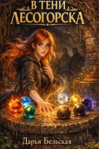 В тени Лесогорска