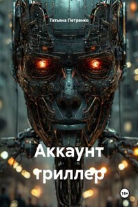 Аккаунт триллер