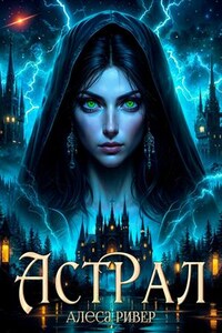 Астрал