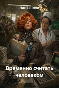 Временно считать человеком