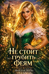 Не стоит грубить феям