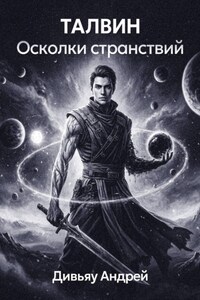 Талвин Осколки странствий
