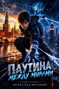 Паутина между мирами