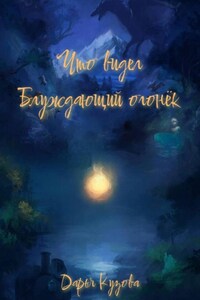 Что видел Блуждающий огонёк