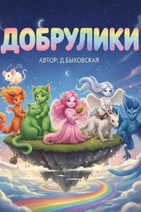 Добрулики