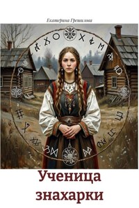 Ученица знахарки