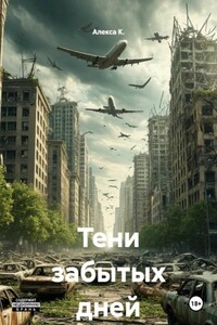 Тени забытых дней
