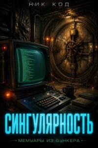 Сингулярность. Мемуары из бункера