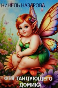 Фея танцующего домика