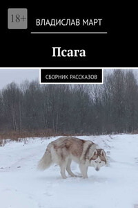 Псага. Сборник рассказов