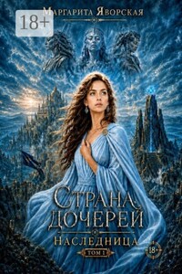 Страна дочерей. Наследница