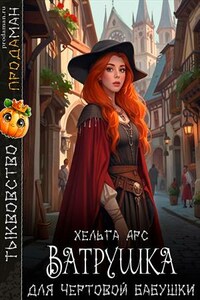 Ватрушка для чертовой бабушки