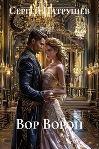 Вор Ворон
