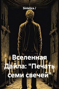 Вселенная Дайла: "Печать семи свечей"