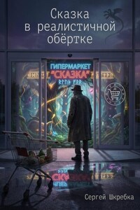 Сказка в реалистичной обёртке