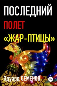 Последний полет «Жар-птицы»