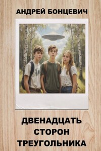 Двенадцать сторон треугольника