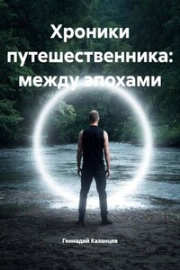 Хроники путешественника: между эпохами