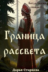 Граница рассвета