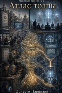 Атлас толпы