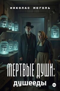 Мертвые души: душееды