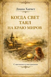 Когда свет таял на краю миров