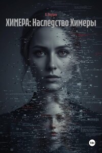 ХИМЕРА: Наследство Химеры