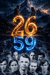 ПЕРЕВАЛ ДЯТЛОВА. ЗЕРКАЛО ВРЕМЕНИ