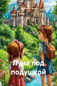 Луна под подушкой