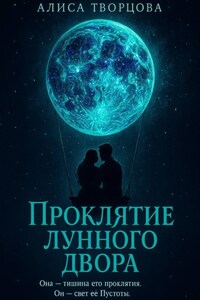 Проклятие лунного двора