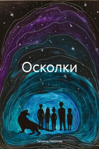 Осколки