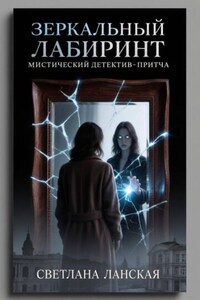 Зеркальный лабиринт
