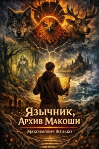 Язычник Архив Макоши