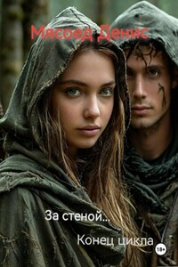 За стеной… Конец цикла